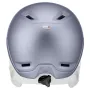 UVEX hlmt 700, 55-59см нова оригинална ски/сноуборд каска с визьор, снимка 5