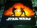 Междузвездни Войни Star Wars оригинална калъфка за възглавница, снимка 1 - Възглавници - 43661710