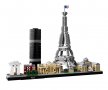 LEGO® Architecture 21044 - Париж, снимка 3