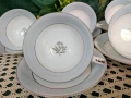 Noritake сетове фин костен порцелан от Япония , снимка 11