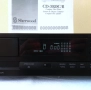 ⭐⭐⭐ Sherwood CD-3020R ⭐⭐⭐ Хубав CD плеър с инструкция, снимка 3