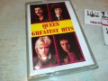 поръчана-QUEEN-GREATEST HITS 0211221338, снимка 2