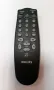Philips RC 07110 01-Дистанционно за PHILIPS CDR560 CDR560/37 CDR560BK , снимка 1