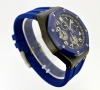 Audemars Piguet Royal Oak Offshore Chronograph 44mm Blue & Black Ceramic Различни Варианти, снимка 10