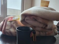 Одеяло, снимка 2