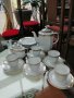 Сервиз за чай немски порцелан , снимка 6