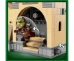 НОВО LEGO Star Wars™ 75326 - Тронната зала на Boba Fett, снимка 13