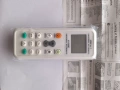 Универсално дистанционно за климатици, снимка 1