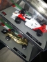 Formula 1 Ferrari Lotus Jordan Jaguar Brabham McLaren Honda  Hesketh Williams Renault Mercedes 1.43, снимка 8