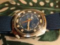 Dafnis De Luxe - Vintage швейцарски часовник от 70-те години., снимка 4
