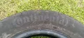 4бр летни гуми 165/65R14. Continental ContiEcoContact5. DOT 0814. 6 и 6.5 мм дълбочина на шарката., снимка 4