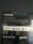 Toshiba 32HL933G на части