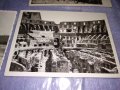 ЛОТ 4 СТАРИ КРАСИВИ ЧЕРНО - БЕЛИ СНИМКИ ФОТОГРАФИИ от ИТАЛИЯ РИМ КОЛИЗЕУМА и Другаде 35993, снимка 3