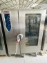 Готварски Конвектомат Rational/Рационал CPC-Line. 40 тави!Чисто нов!, снимка 1