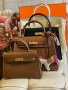 чанта Ермес Mini Kelly 27*Кели*HERMES KELLY, снимка 18