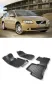 Гумени стелки RizLine съвместими с Volvo S40 04-12, снимка 6