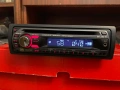 Авто Сд МП3 плеър Сони/Sony CDX-GT 222 Сд/Мп3/АУХ, снимка 2