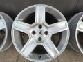 Оригинални алуминиеви джанти 17 '' цола 4х108 ПЕЖО / PEUGEOT CITROEN, снимка 9
