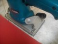 Makita 9036-Японски 180 Вата Прав Виброшлаф-Отличен-Почти Нов-Макита, снимка 7