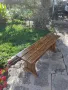 Пейка от дърво , снимка 8