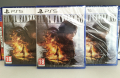 [ps5] НАЙ-НИСКА Цена ! Final Fantasy XVI за Playstation 5/Експресна доставка!, снимка 1