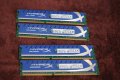 Памет Kingston Hyper X Genesis DDR3 2x4Gb и 4x2Gb 1333MHz, снимка 2