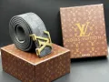 Louis Vuitton колани, снимка 8