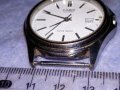 CASIO QUARTZ ЯПОНСКИ МАРКОВ КВАРЦОВ МЪЖКИ СТИЛЕН ЧАСОВНИК КАСИО 37129, снимка 5