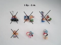 стари киндер kinder играчки, снимка 8