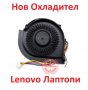 НОВ Вентилатор за Lenovo ThinkPad T440 T440p T440I T440S T440U T450 T450s T450U T450I BATA0610R5U, снимка 3