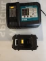 makita батерия 36 волта и зарядно, снимка 2
