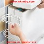 Поставка за тоалетна хартия 16 х 17 х 9 см., снимка 12