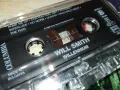 WILL SMITH-ORIGINAL TAPE 1604250629, снимка 6