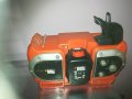 black & decker profi radio & battery+charger 2905211637, снимка 6