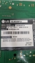LG 43LM6300PLA EAX68167602(1.0) EBT66120407  EAX68210401(1.8) 6870C-0532A HC430DUN-SLXL1-A14X, снимка 4