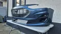 Предна броня Ford Focus 4 Facelift година 2022 2023 2024 2025 код NX7B-17C831-AA, NX7B17C831AA , снимка 2