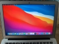 КАТО НОВ ! MacBook Air (13-инчов, early 2014) - i5 - SSD 256GB - A1466, снимка 3