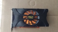 Видео карта NVidia GeForce Palit GTX460 v2 HDMI 1024MB GDDR5 192bit PCI-E, снимка 1