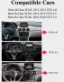MERCEDES BENZ W246 B CLASS 2011-2018 АНДРОИД НАВИГАЦИЯ 10,25", 9287, снимка 4