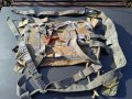 Военна раница за парашут УП-9, снимка 4