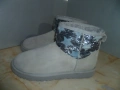UGG оригинални ботуши №39, снимка 4