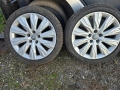  Лети джанти 18" за Audi A4 B9   , снимка 3