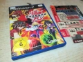 SONY PS2 GAME BAKUGAN 2511251648, снимка 3