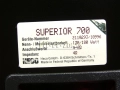 Тонколони Heco superior 700 /2, снимка 11