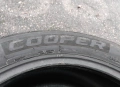 Гуми 225 50 17 Cooper Купър 4 броя. Нов внос. Като нови., снимка 14