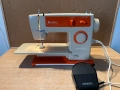 шевна машина "BRILLANT Vollzickzack", снимка 4