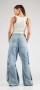 Diesel Cargo Jeans , снимка 6