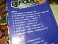DJ FOLK COLLECTION 6-ORIGINAL TAPE 1311221645, снимка 17