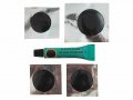 Комплект лепенки за ремонт на вътрешна гума 83026, #1000052959, снимка 1 - Аксесоари и консумативи - 34976685