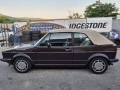 Vw Golf 1 1.8Gl Cabriolet , снимка 16